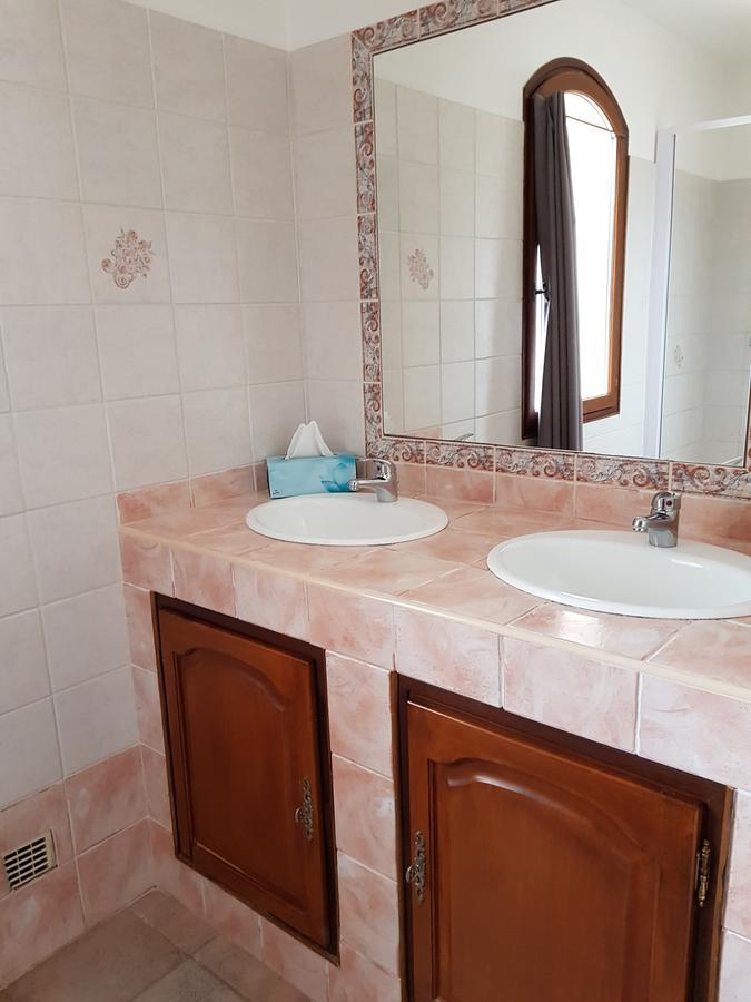 B&B Sita Chambres D'Hotes Сен-Сір-сюр-Мер Екстер'єр фото